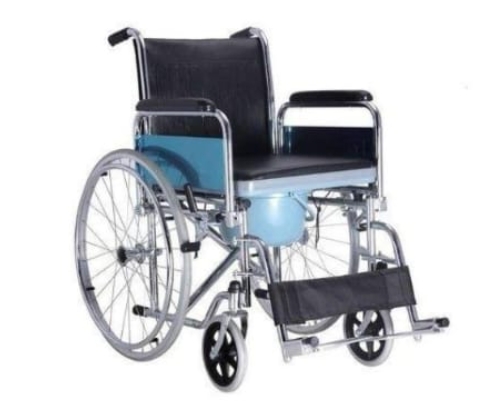 Mobility Assistive Tech Devices