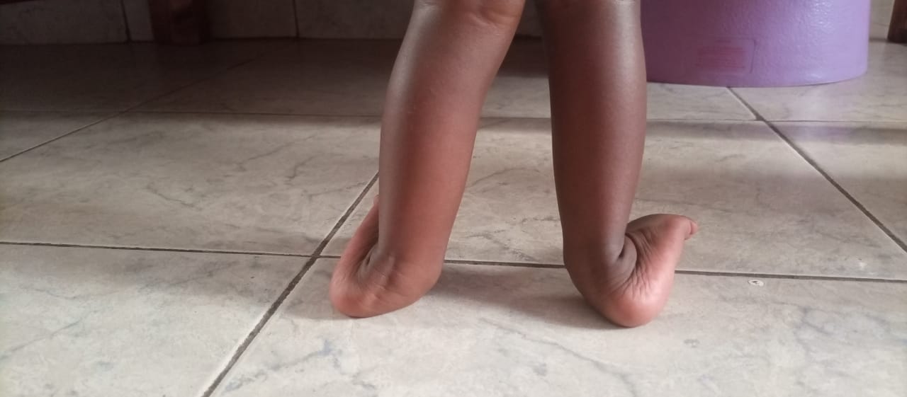 Podiatry